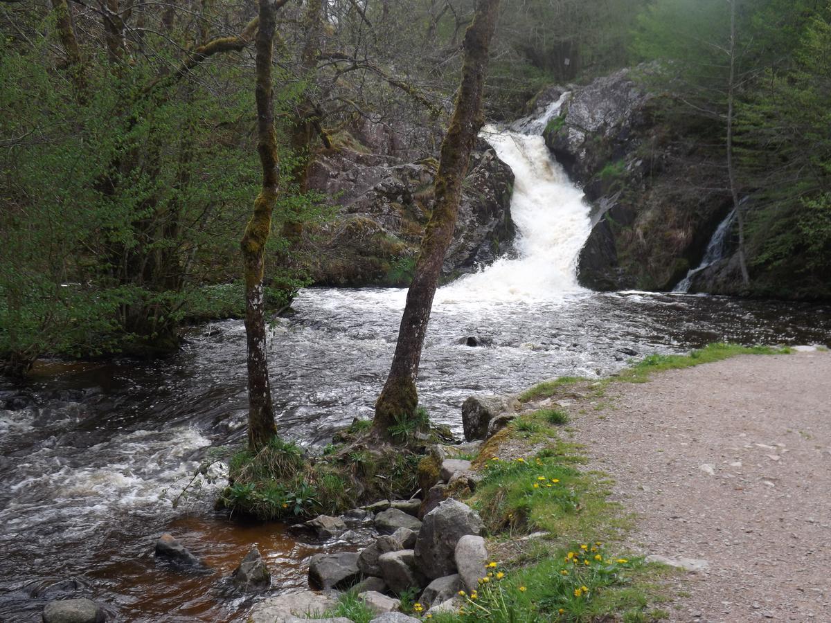 Saint-Agnan  La Vieille Auberge Du Lac المظهر الخارجي الصورة